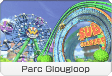 Parc Gloupgloop