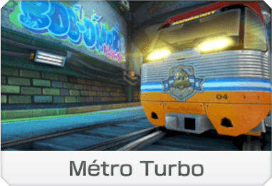 Métro Turbo