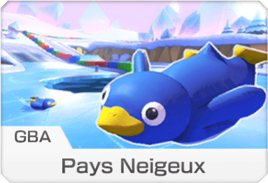 Pays Neigeux (GBA)