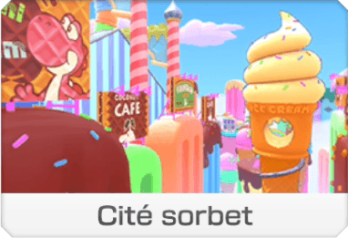 Cité Sorbet