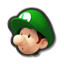 Bébé Luigi