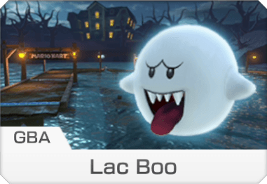 Lac Boo (GBA)