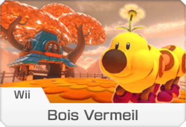 Bois Vermeil (wii)