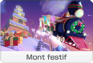 Mont Festif