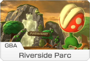 Riverside Parc (GBA)