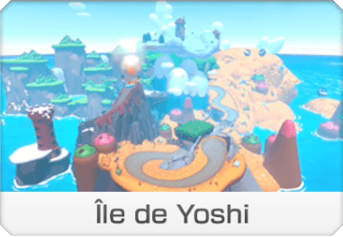 Île de Yoshi