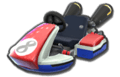 Kart Standard