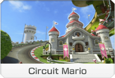 Circuit Mario