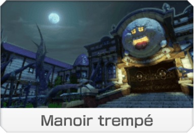 Manoir Trempé