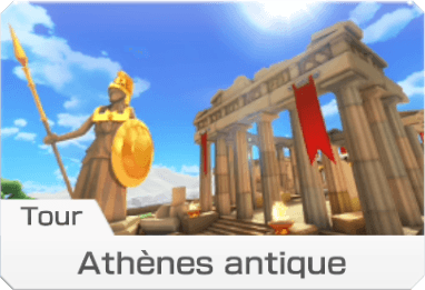 Athènes Antique (Tour)