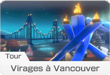 Virages à Vancouver (Tour)