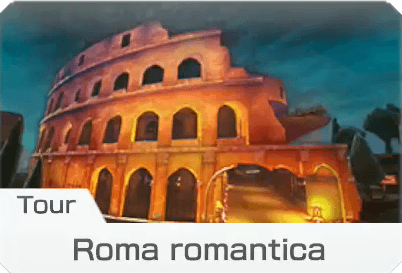 Roma Romantica (Tour)