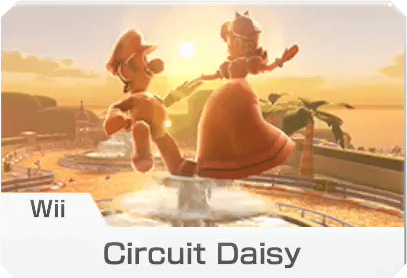 Circuit Daisy (Wii)