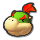 Bowser Jr.