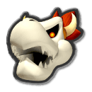 Bowser Skelet