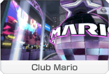 Club Mario