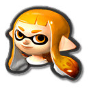 Inkling (fille)