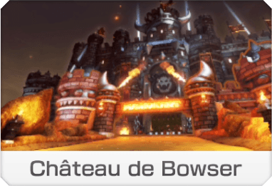 Château de Bowser