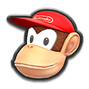 Diddy Kong