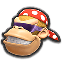 Funky Kong