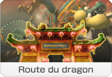 Route du Dragon