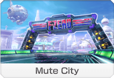 Mute City