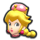 Peachette