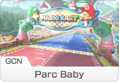 Parc Baby (NGC)