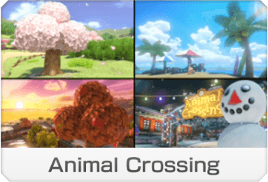 Animal Crossing