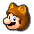 Mario Tanuki