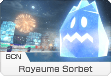 Royaume Sorbet (GCN)