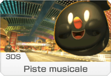 Piste Musicale (3DS)