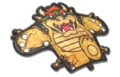 Bowser-Volant