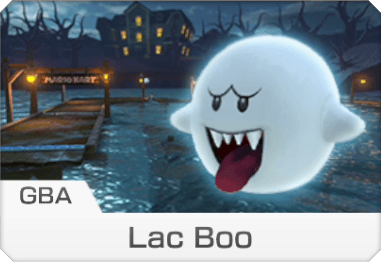 Lac Boo (GBA) Lac Boo (GBA)