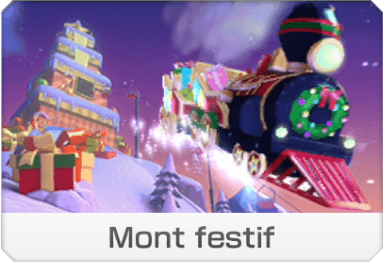 Mont Festif Mont Festif