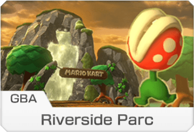 Riverside Parc (GBA) Riverside Parc (GBA)