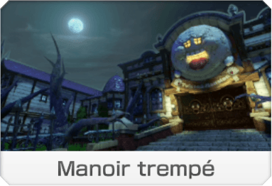Manoir Trempé Manoir Trempé