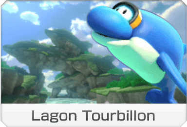 Lagon Tourbillon Lagon Tourbillon