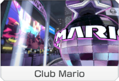 Club Mario Club Mario