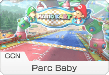 Parc Baby (NGC) Parc Baby (NGC)
