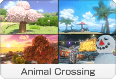 Animal Crossing Animal Crossing