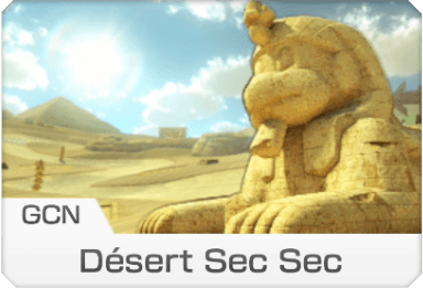 Désert Sec Sec (NGC) Désert Sec Sec (NGC)