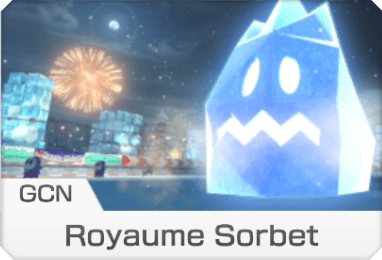 Royaume Sorbet (GCN) Royaume Sorbet (GCN)